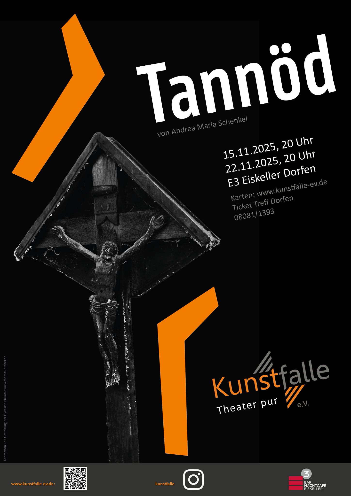 Tannöd 2025